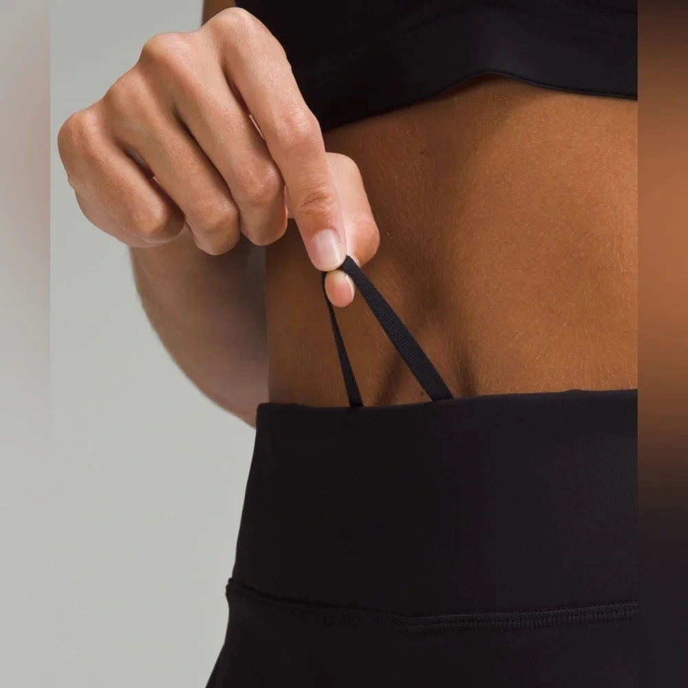 Lululemon Pace Rival Skirt in Black - Picture 5 of 12